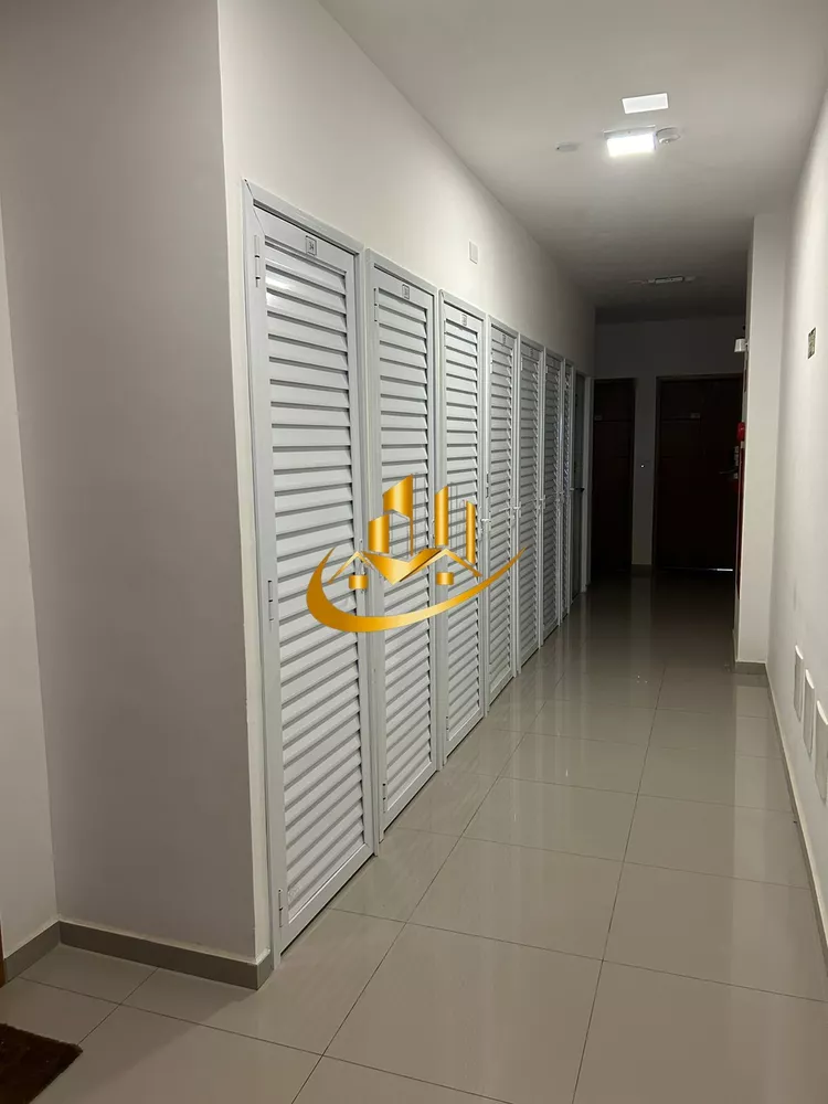 Apartamento à venda com 2 quartos, 70m² - Foto 4