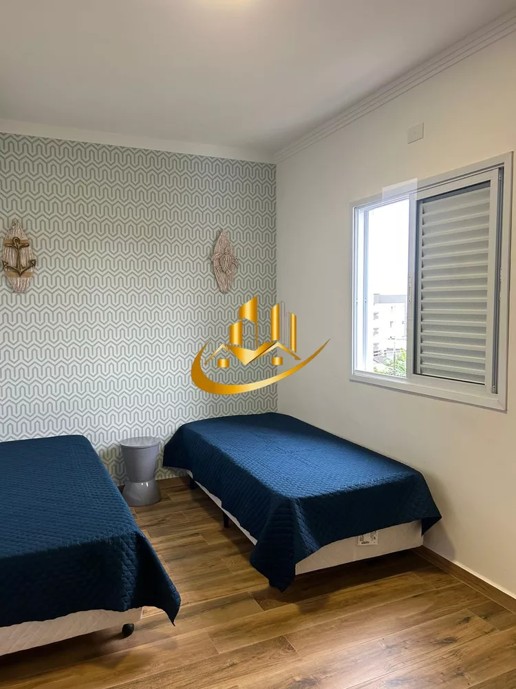 Apartamento, 2 quartos, 70 m² - Foto 3