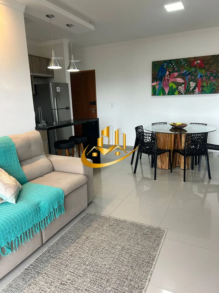 Apartamento, 2 quartos, 70 m² - Foto 17