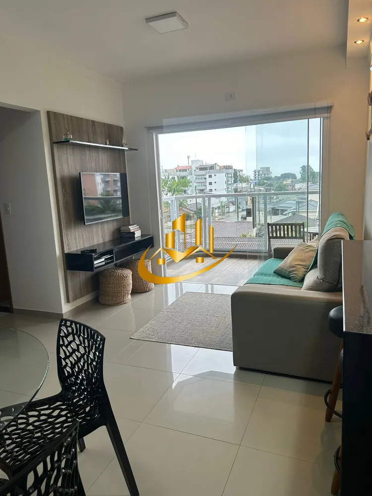 Apartamento, 2 quartos, 70 m² - Foto 20