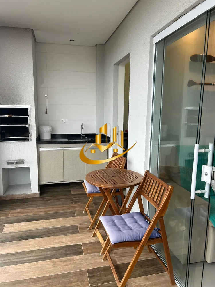 Apartamento, 2 quartos, 70 m² - Foto 18