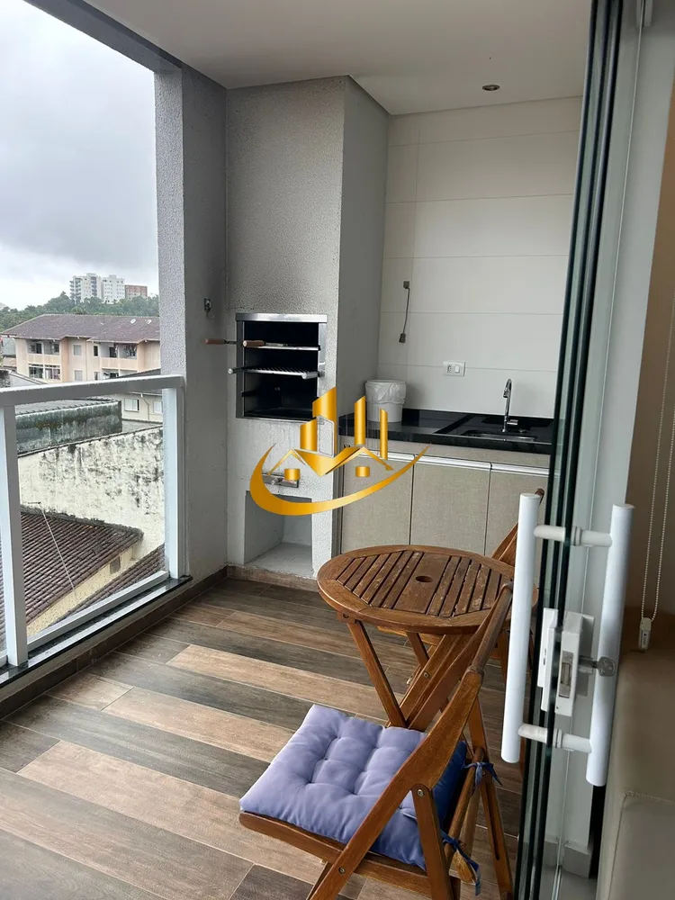 Apartamento, 2 quartos, 70 m² - Foto 22