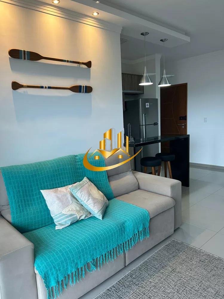 Apartamento, 2 quartos, 70 m² - Foto 4