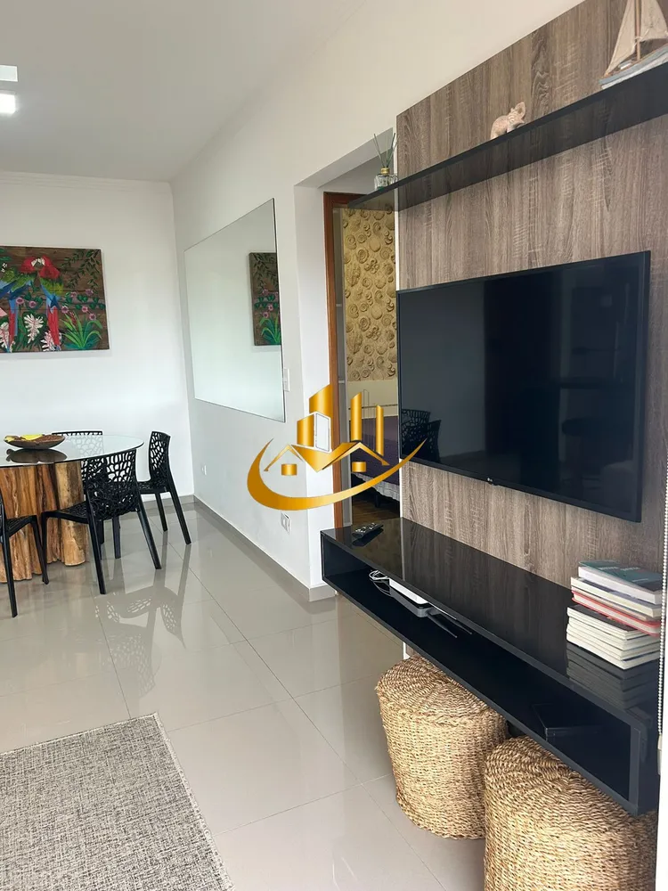 Apartamento, 2 quartos, 70 m² - Foto 15