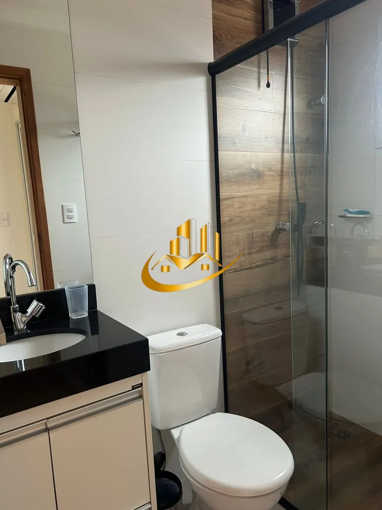 Apartamento, 2 quartos, 70 m² - Foto 11