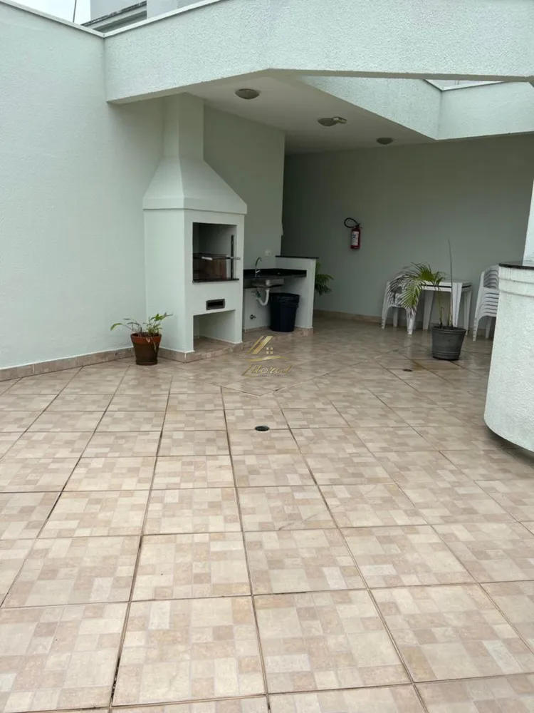 Apartamento, 2 quartos, 75 m² - Foto 16