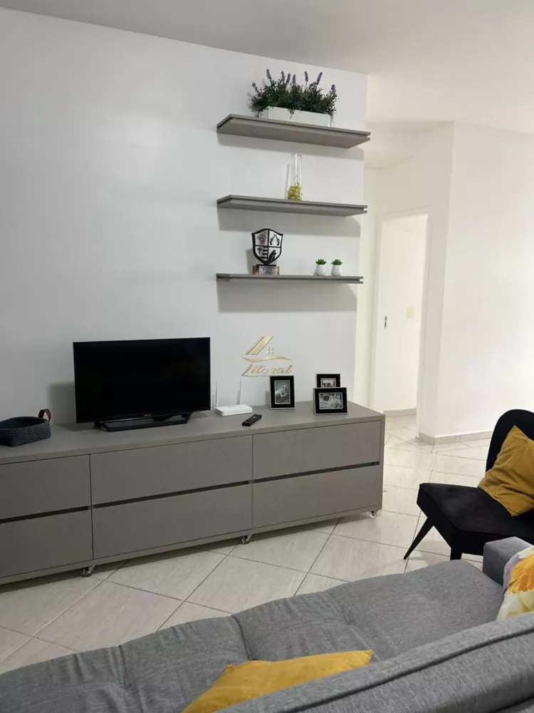 Apartamento, 2 quartos, 75 m² - Foto 6