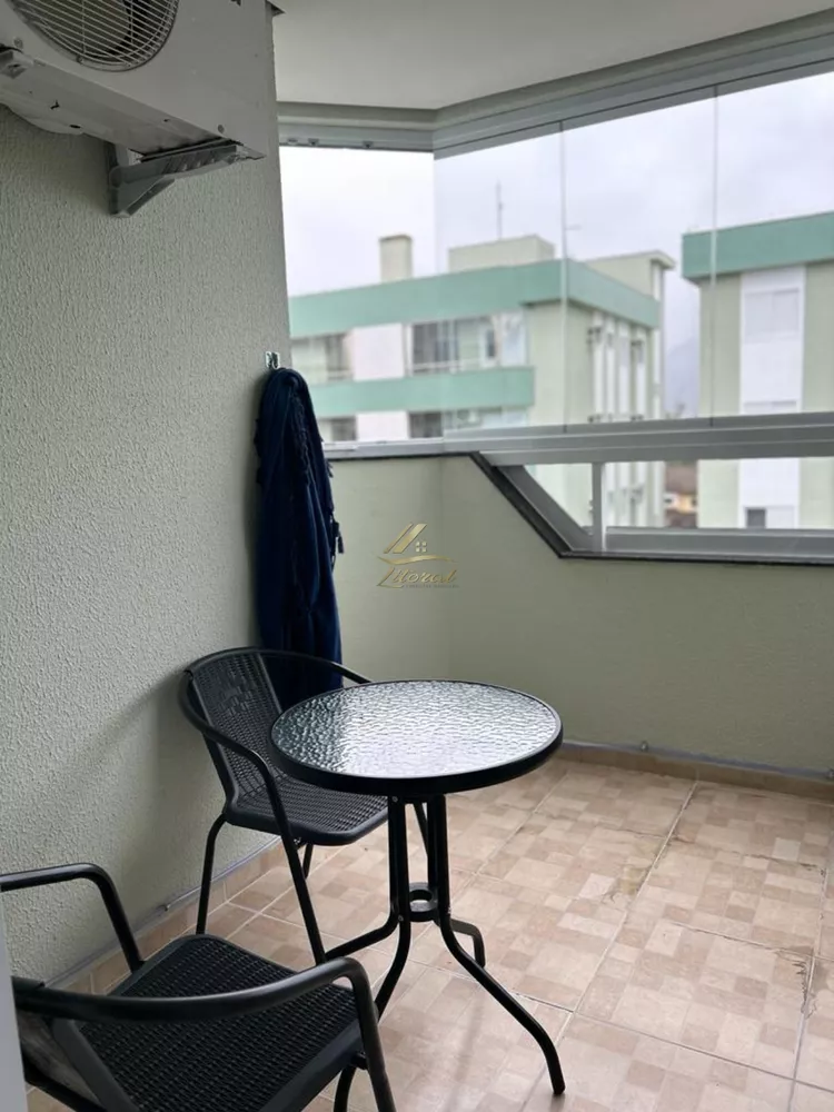 Apartamento, 2 quartos, 75 m² - Foto 2