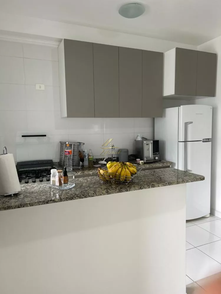 Apartamento, 2 quartos, 75 m² - Foto 8