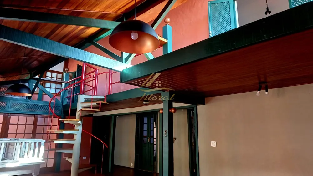 Casa, 4 quartos, 220 m² - Foto 7