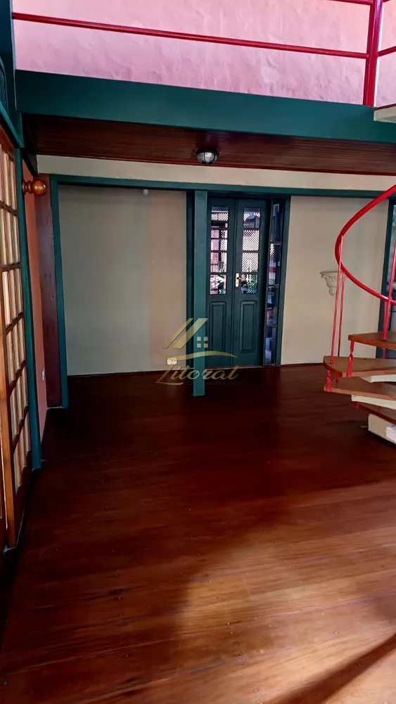 Casa, 4 quartos, 220 m² - Foto 8