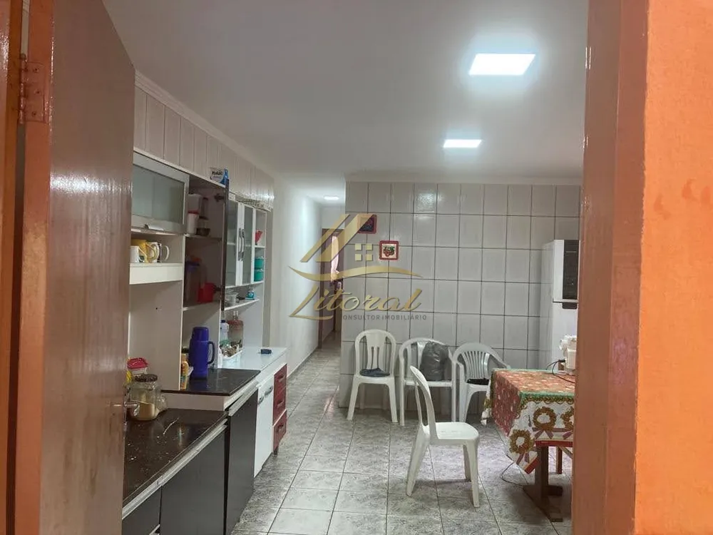 Casa, 4 quartos, 220 m² - Foto 14