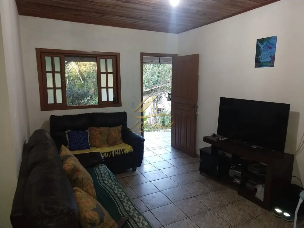 Casa, 4 quartos, 220 m² - Foto 19