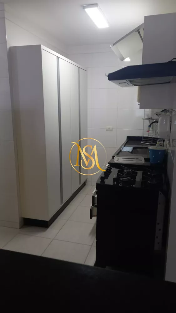 Apartamento à venda com 3 quartos, 101m² - Foto 5