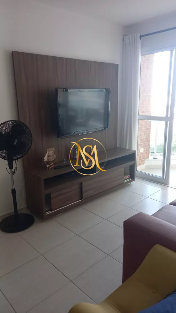 Apartamento à venda com 3 quartos, 101m² - Foto 8