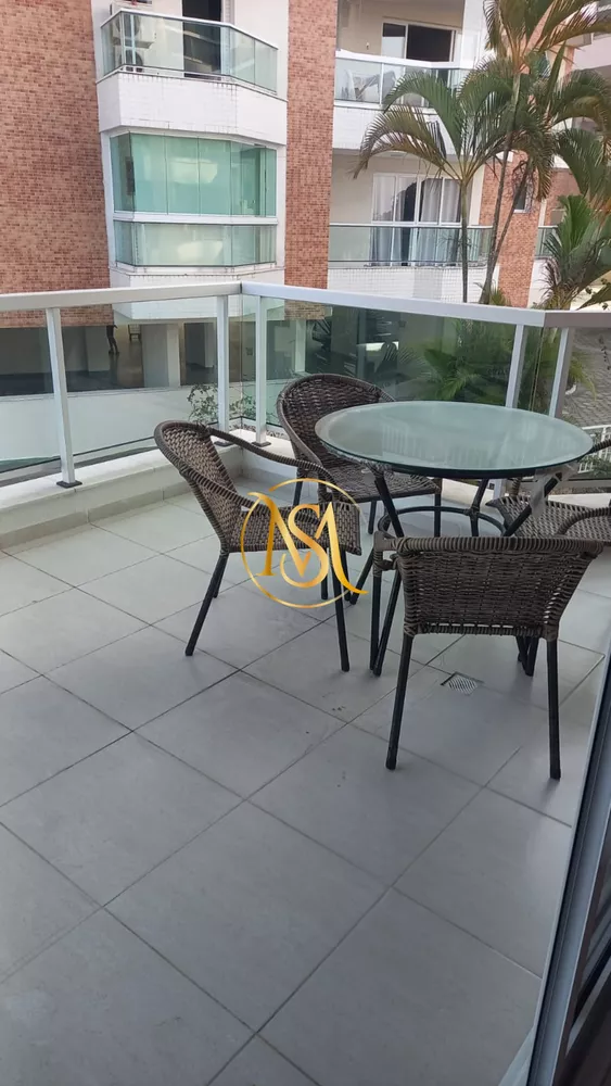 Apartamento à venda com 3 quartos, 101m² - Foto 7