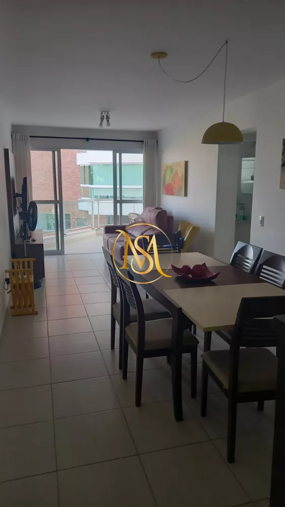 Apartamento à venda com 3 quartos, 101m² - Foto 3