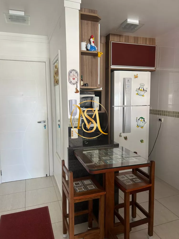 Apartamento, 3 quartos, 110 m² - Foto 4