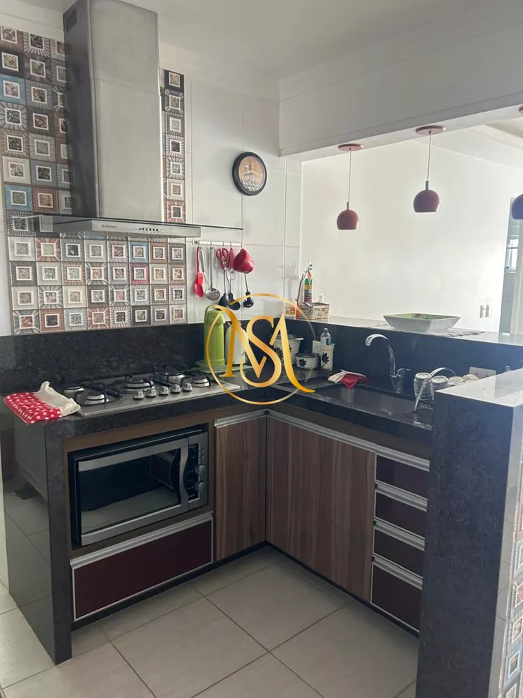 Apartamento, 3 quartos, 110 m² - Foto 2