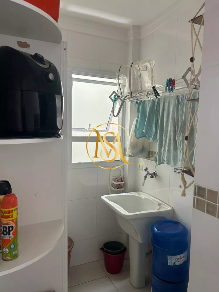 Apartamento, 3 quartos, 110 m² - Foto 5