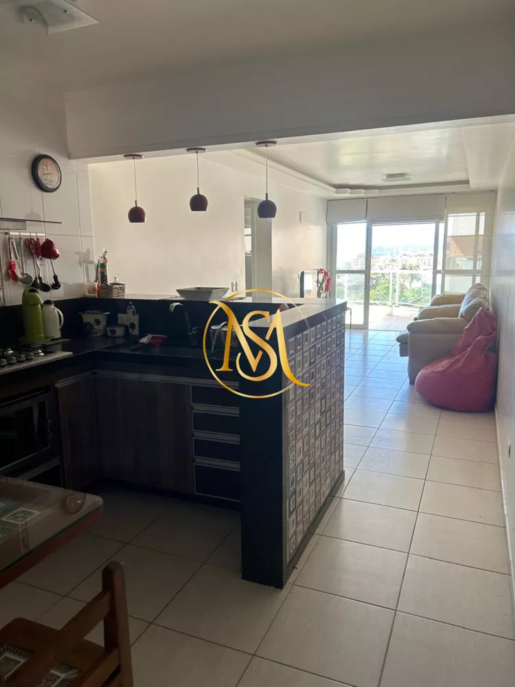 Apartamento, 3 quartos, 110 m² - Foto 9