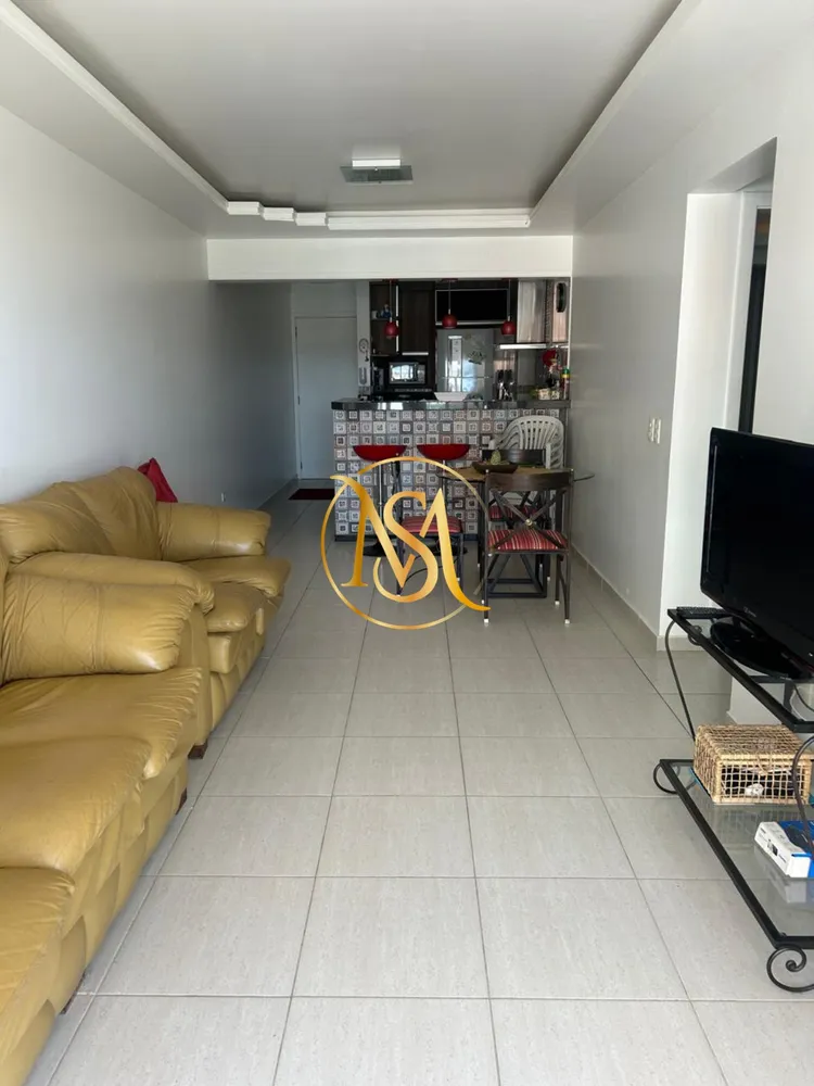 Apartamento, 3 quartos, 110 m² - Foto 15