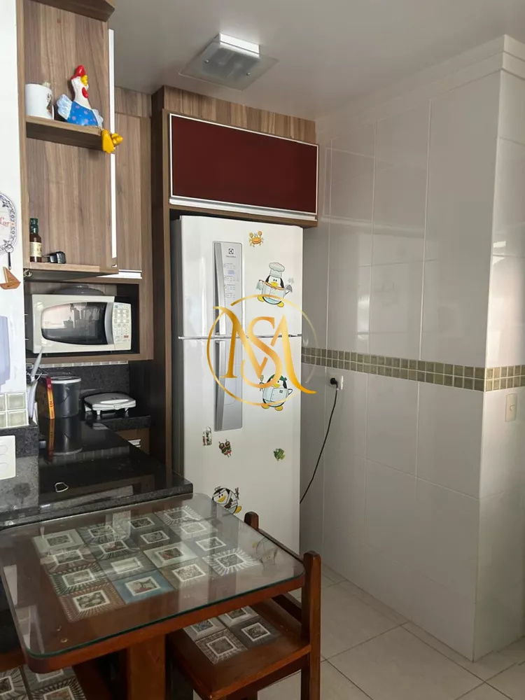 Apartamento, 3 quartos, 110 m² - Foto 3