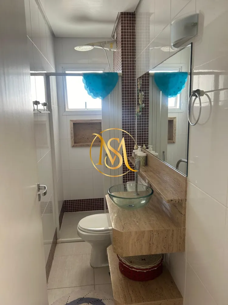 Apartamento, 3 quartos, 110 m² - Foto 9