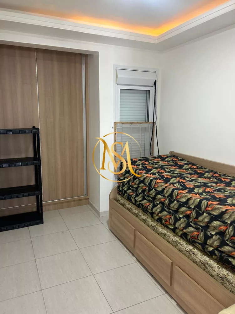 Apartamento, 3 quartos, 110 m² - Foto 7