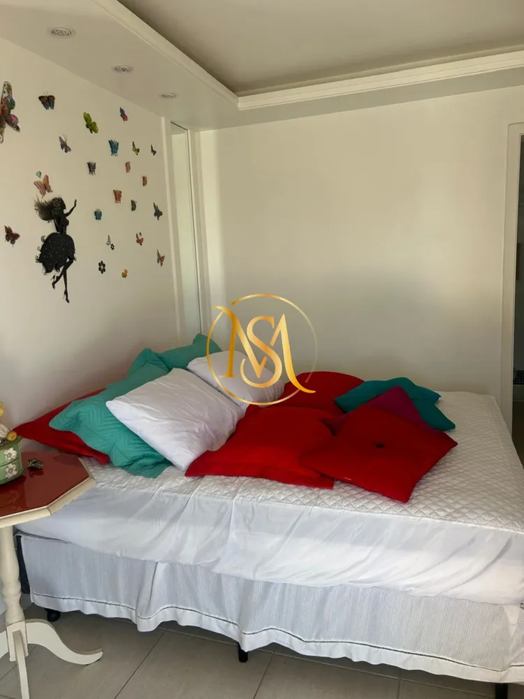 Apartamento, 3 quartos, 110 m² - Foto 11
