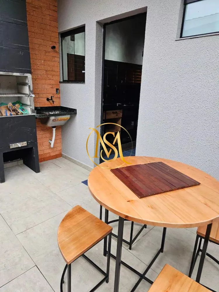 Apartamento, 1 quarto, 37 m² - Foto 6