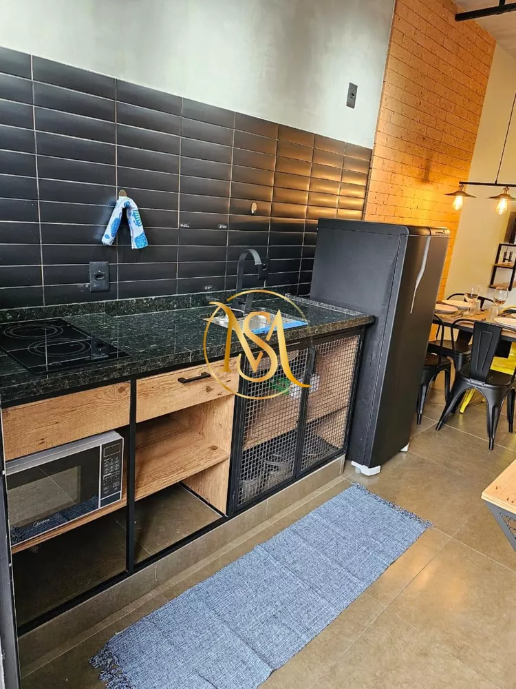 Apartamento, 1 quarto, 37 m² - Foto 7