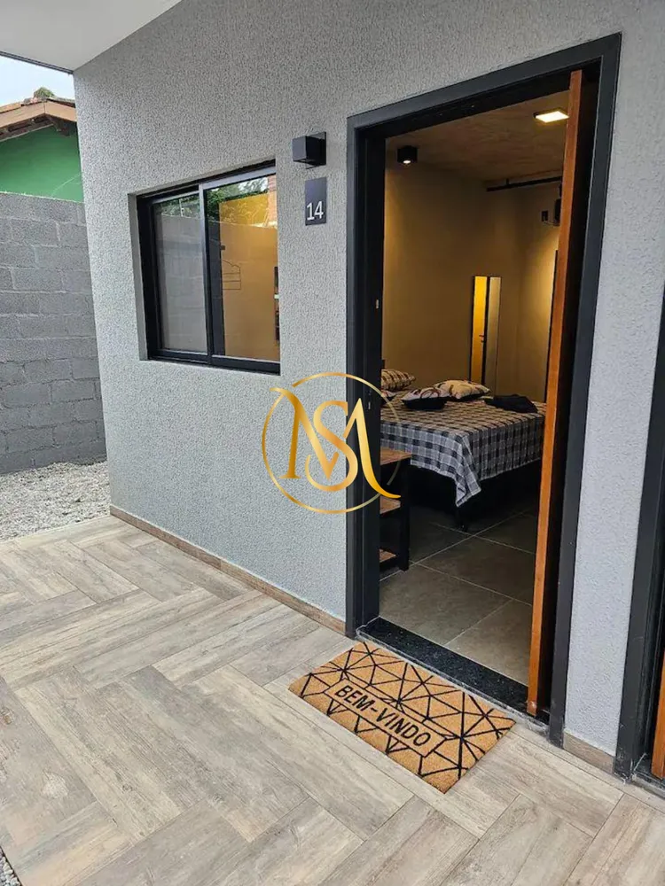 Apartamento, 1 quarto, 37 m² - Foto 5