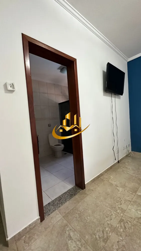 Casa de Condomínio, 4 quartos - Foto 14