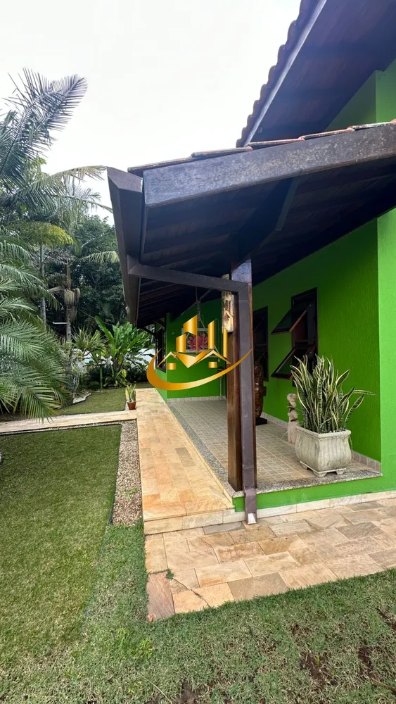 Casa de Condomínio, 4 quartos - Foto 24