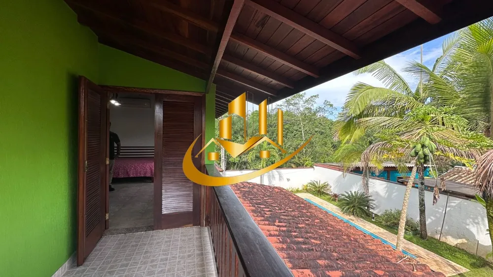 Casa de Condomínio, 4 quartos - Foto 5