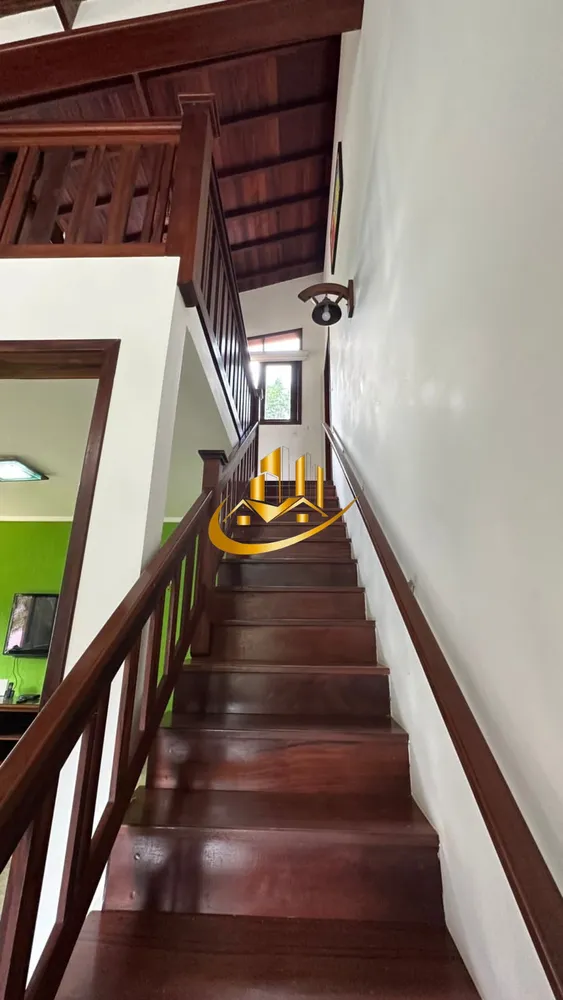 Casa de Condomínio, 4 quartos - Foto 8
