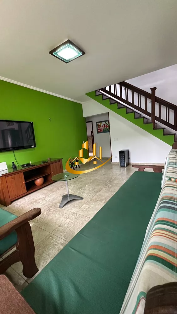 Casa de Condomínio à venda com 4 quartos, 15m² - Foto 3