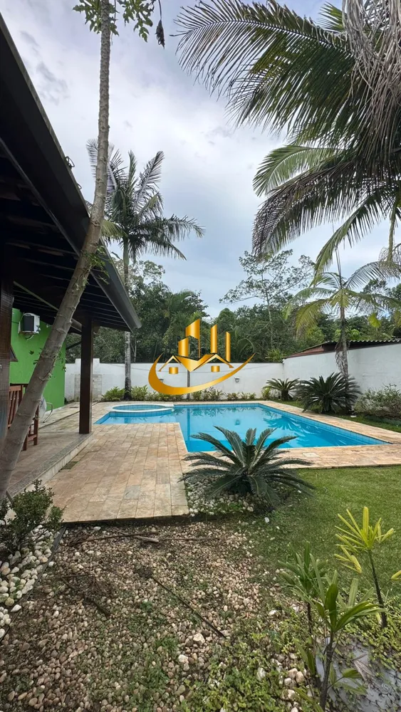 Casa de Condomínio, 4 quartos - Foto 9