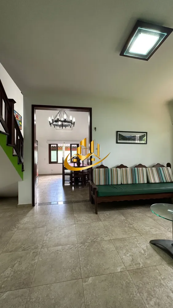 Casa de Condomínio, 4 quartos - Foto 22