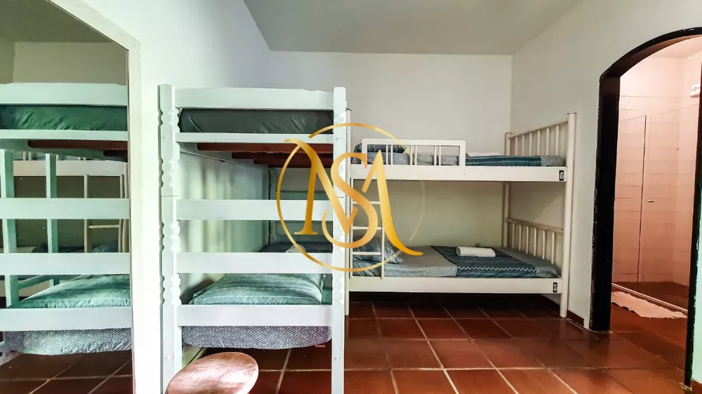 Casa, 6 quartos, 250 m² - Foto 2