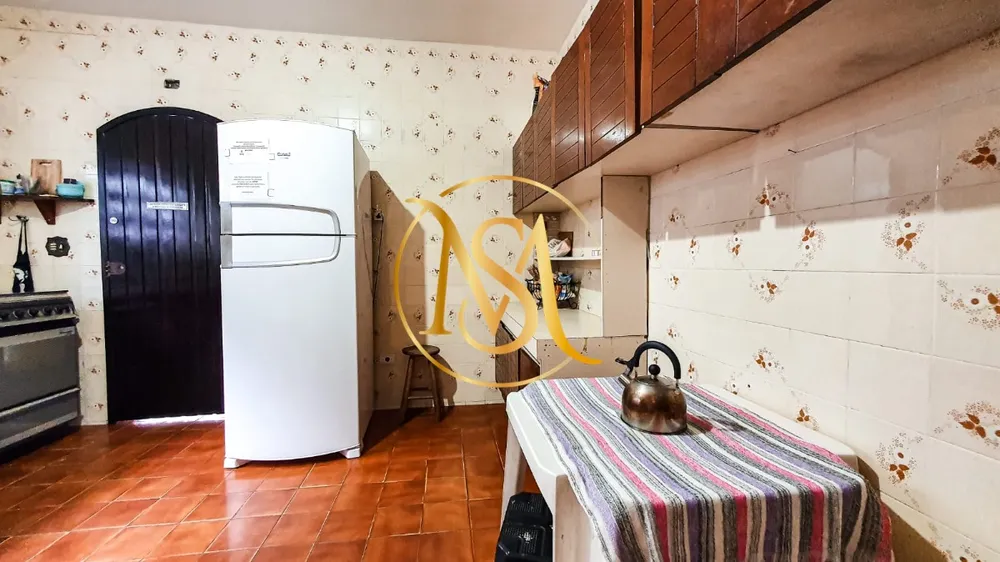 Casa, 6 quartos, 250 m² - Foto 18