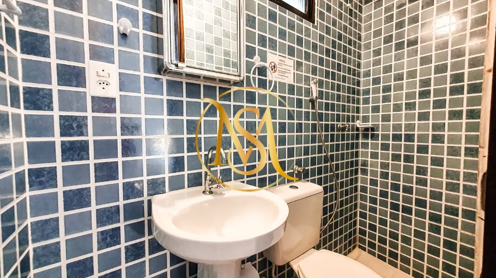 Casa, 6 quartos, 250 m² - Foto 20