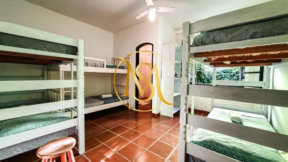 Casa, 6 quartos, 250 m² - Foto 9