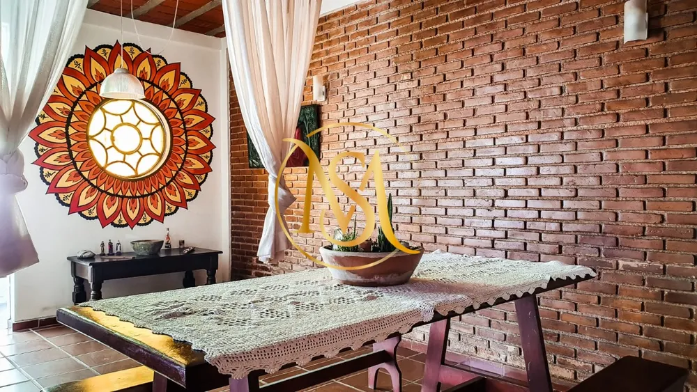 Casa, 6 quartos, 250 m² - Foto 5