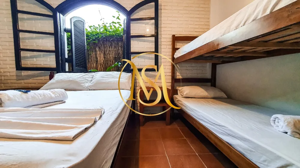 Casa, 6 quartos, 250 m² - Foto 6