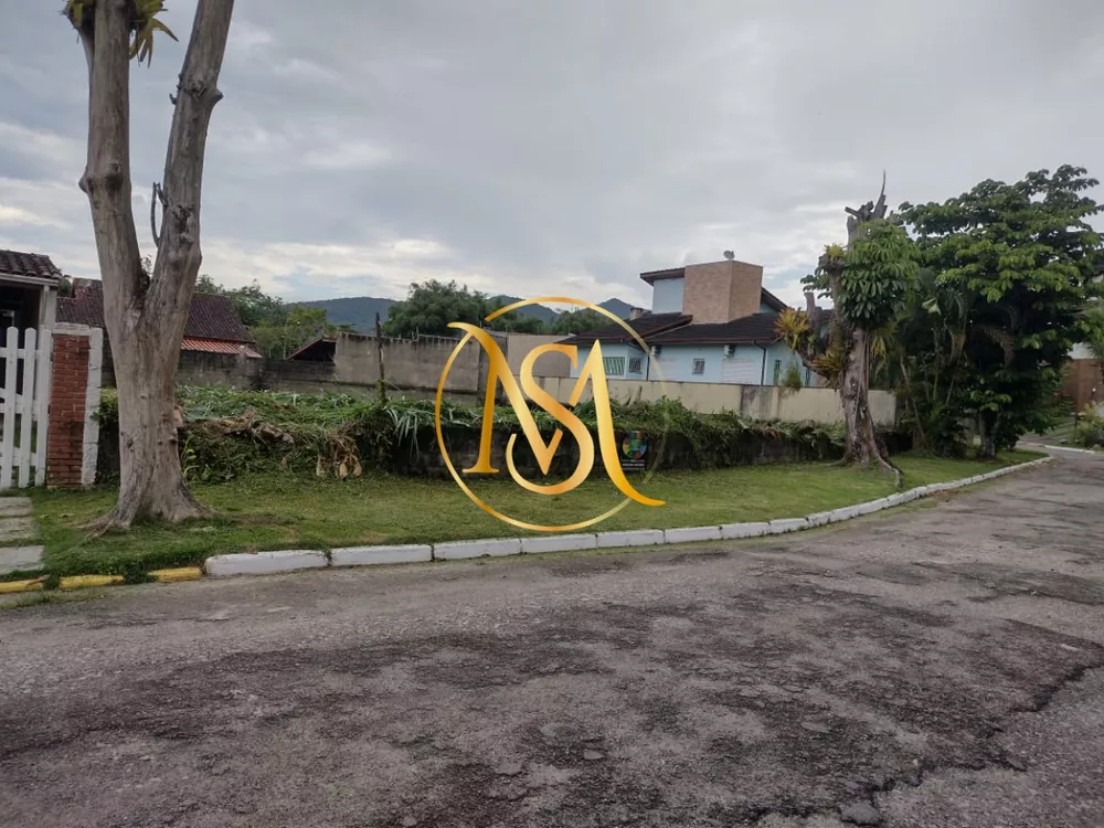 Terreno, 412 m² - Foto 1