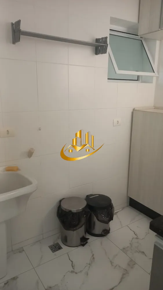 Cobertura, 3 quartos, 199 m² - Foto 12