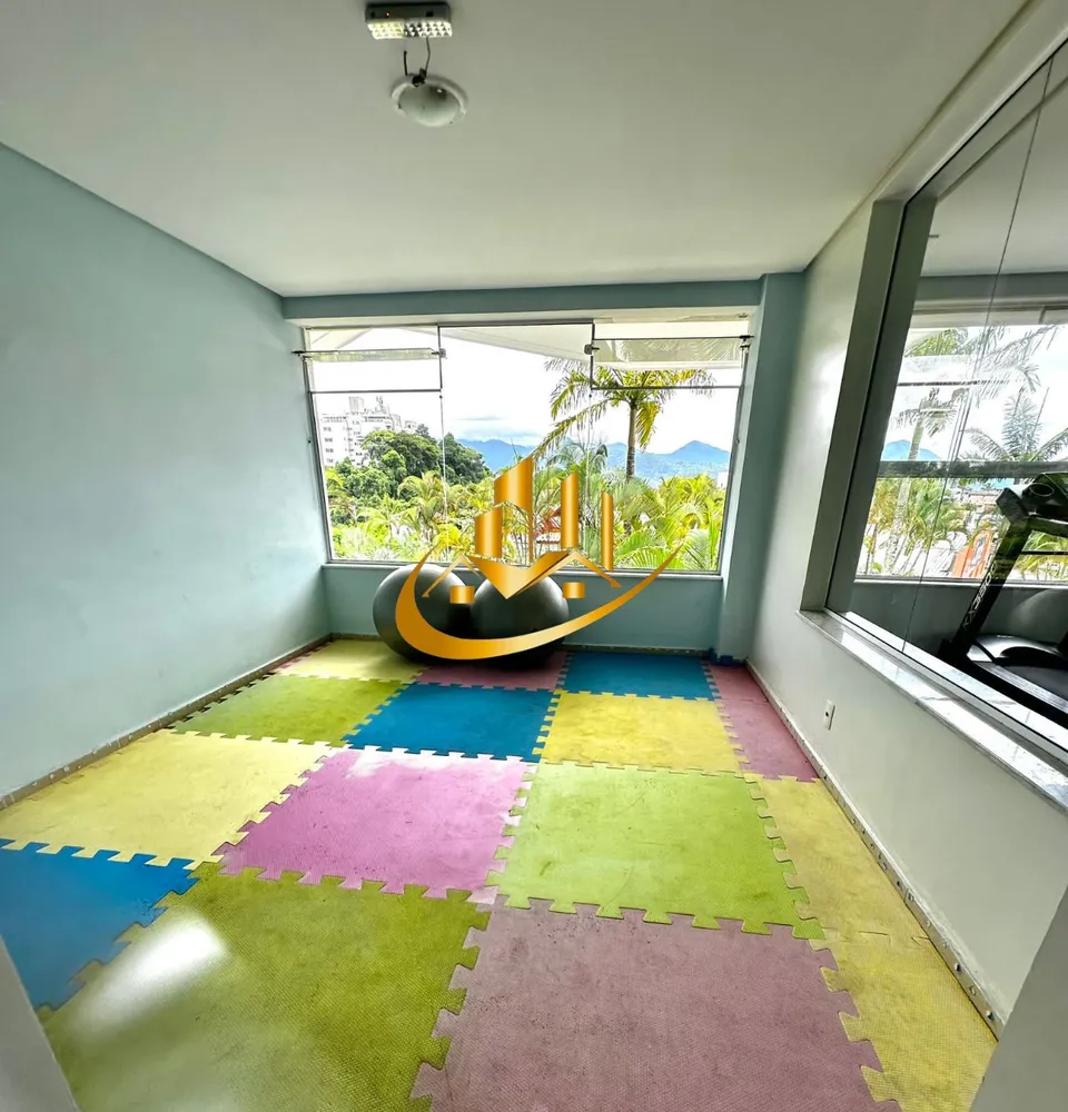 Cobertura, 3 quartos, 199 m² - Foto 20