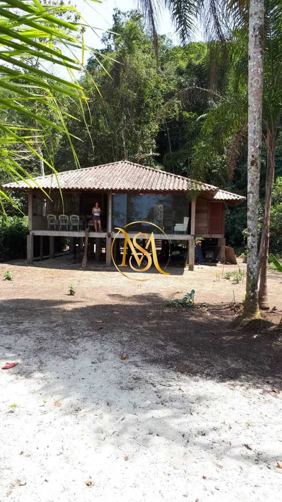 Casa, 2 quartos, 500 m² - Foto 1